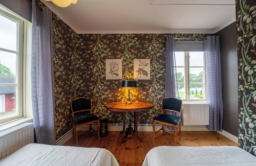 Svanskog Hotel | Svaneholm Hotel