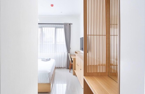 Pondok Gede Hotel | Svarnabumi Hotel