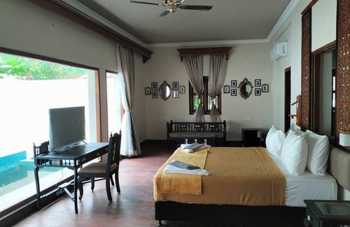 Mayuram Hotel | Svatma Mayavaram