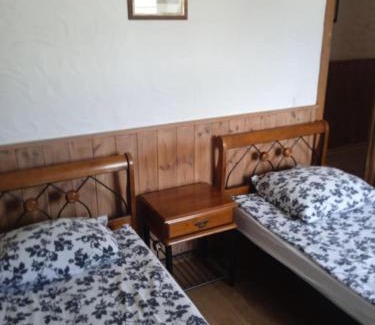 Leipalingis House | Svečių namai Alėjos Ąžuolas