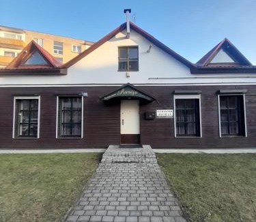 Kedainiai Apartment | Svečių namai Aurėja