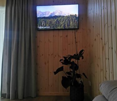 Plateliai House | Svečių namai Banga