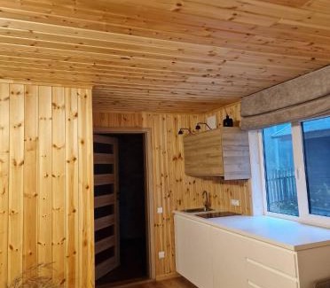 Plateliai House | Svečių namai Banga