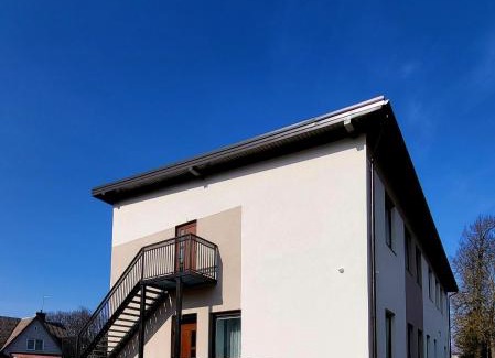 Lithuania House | Svečių namai "Robeda House"