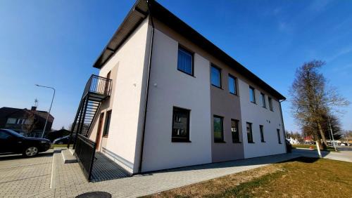 Lithuania House | Svečių namai "Robeda House"