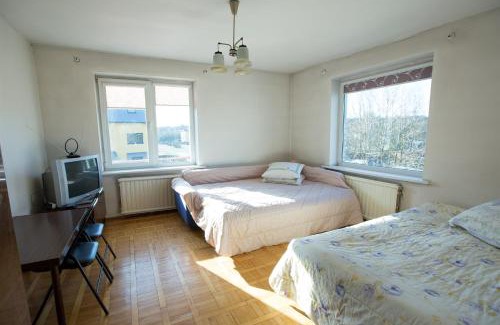 Druskininkai Cabin | Svečiuose pas Aldoną