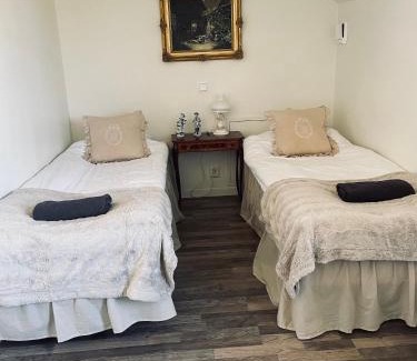Ullared Bed & Breakfast | Sveas B&B Ullared
