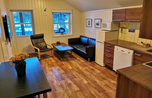 Gjovik Hotel | Sveastranda Camping