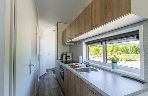 Gjovik Hotel | Sveastranda Camping