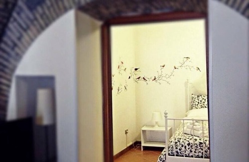 Troia Bed & Breakfast | Svegliarsi nei Borghi - La Patronale