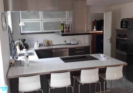 Svendborg House | Svendborg Cosy