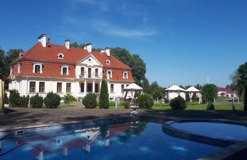 Svente Parish Hotel | Sventes Muiža
