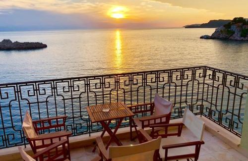 Sveti Stefan Apartment | Sveti Stefan Beach Apartment