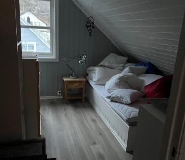 Svolvaer House | Svolvær - Jektveien 20