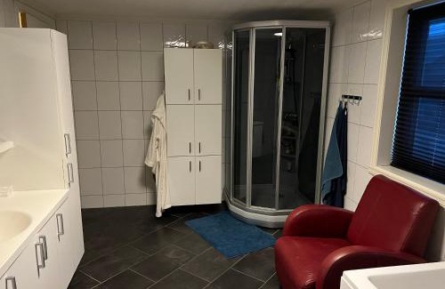 Svolvaer House | Svolvær - Jektveien 20