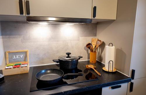 Ehrenfeld Apartment | Svyvo Cologne - Serviced Apartments Ehrenfeld