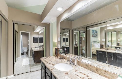 Greater Fondren Southwest House | SW Houston Eclectic Living
