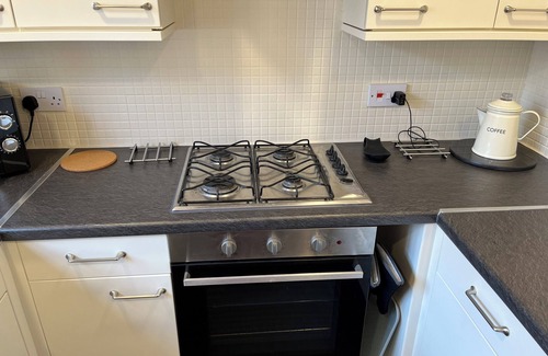 Swaffham House | Swaffham 3 bed house in quiet location private enclosed rear garden