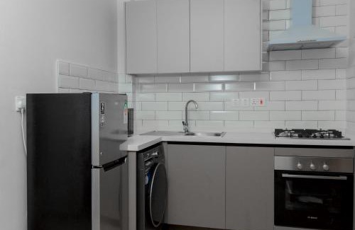 Western Province Apartment | Swahili Home, Wilma Apartments
