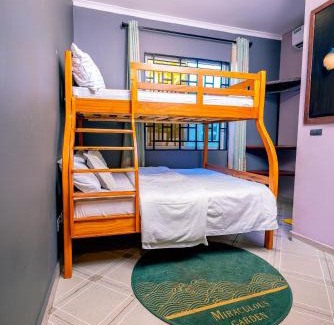 Dar es Salaam Bed & Breakfast | Swahili Homes- Ada Estate