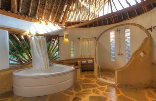 Tiwi House | Swahili House