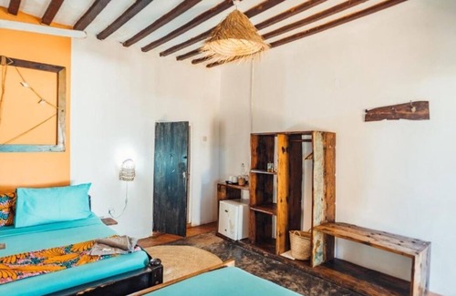 Stone Town Hotel | Swahili Zanzibar Villas