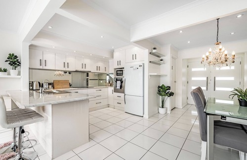 North Haven House | Swainson on Gulf Point