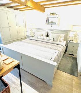 Eamont Bridge House | Swallow Barn