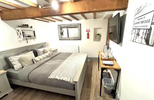 Eamont Bridge House | Swallow Barn