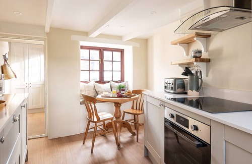 Port Isaac Cottage | Swallow Cottage