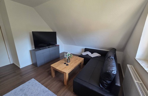 Lembruch Apartment | Swallow's nest