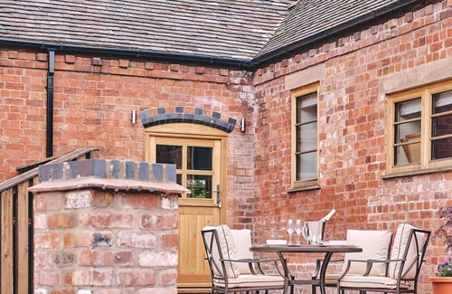 Whitney-on-Wye Cottage | Swallow's Nest - Luxury Cottages