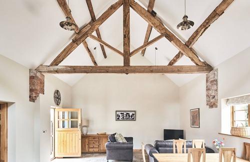 Whitney-on-Wye Cottage | Swallow's Nest - Luxury Cottages