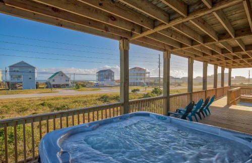 Ocean City Beach House | Swallow's Nest