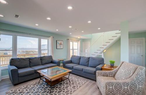 Ocean City Beach House | Swallow's Nest