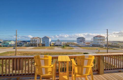Ocean City Beach House | Swallow's Nest
