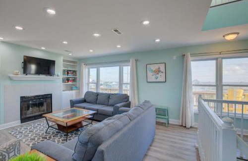 Ocean City Beach House | Swallow's Nest
