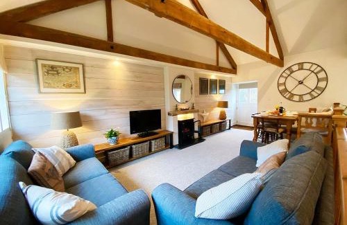 Saint Erth Praze House | Swallows Barn