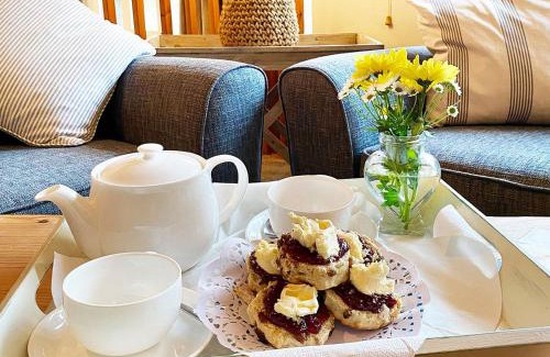 Saint Erth Praze House | Swallows Barn