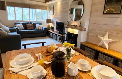 Saint Erth Praze House | Swallows Barn