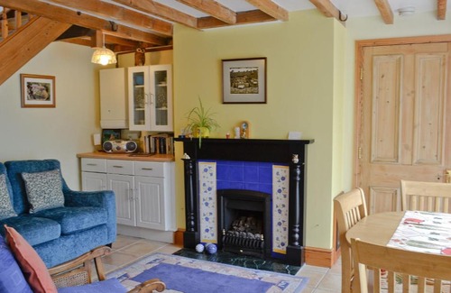 Holton Le Clay House | Swallows Barn