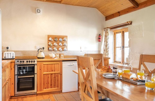 Mabe Cottage | Swallows Retreat, Falmouth, glorious sandy beaches