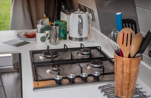 Irstead Cottage | Swallowtail - sleeps 2 guests in 1 bedroom