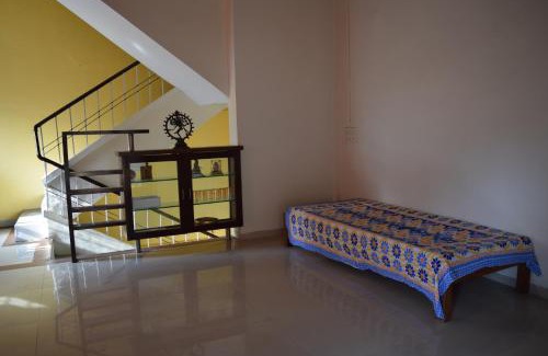 Panhala Fort House | SWAMI home stay panhala
