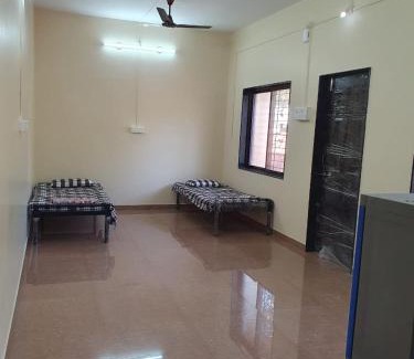 Ratnagiri House | SWAMI HOMESTAY