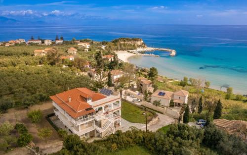 Tsilivi Apartment | Swan Apartment 3