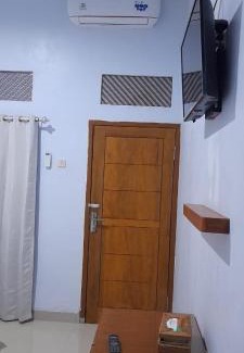 Labuhan Pandan Hotel | Swan Homestay