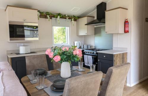 Swannington House | Swan Lodge