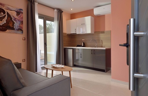 Loutra Oraias Elenis House | Swan Paradise Residences