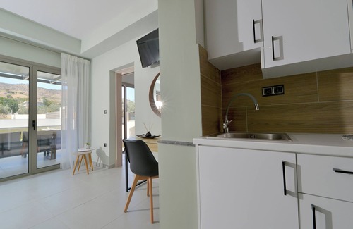 Loutra Oraias Elenis House | Swan Paradise Residences